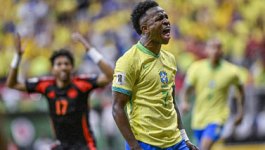 脚后跟破门，莱默尔：进球总是很开心，尤其是那么漂亮的进球